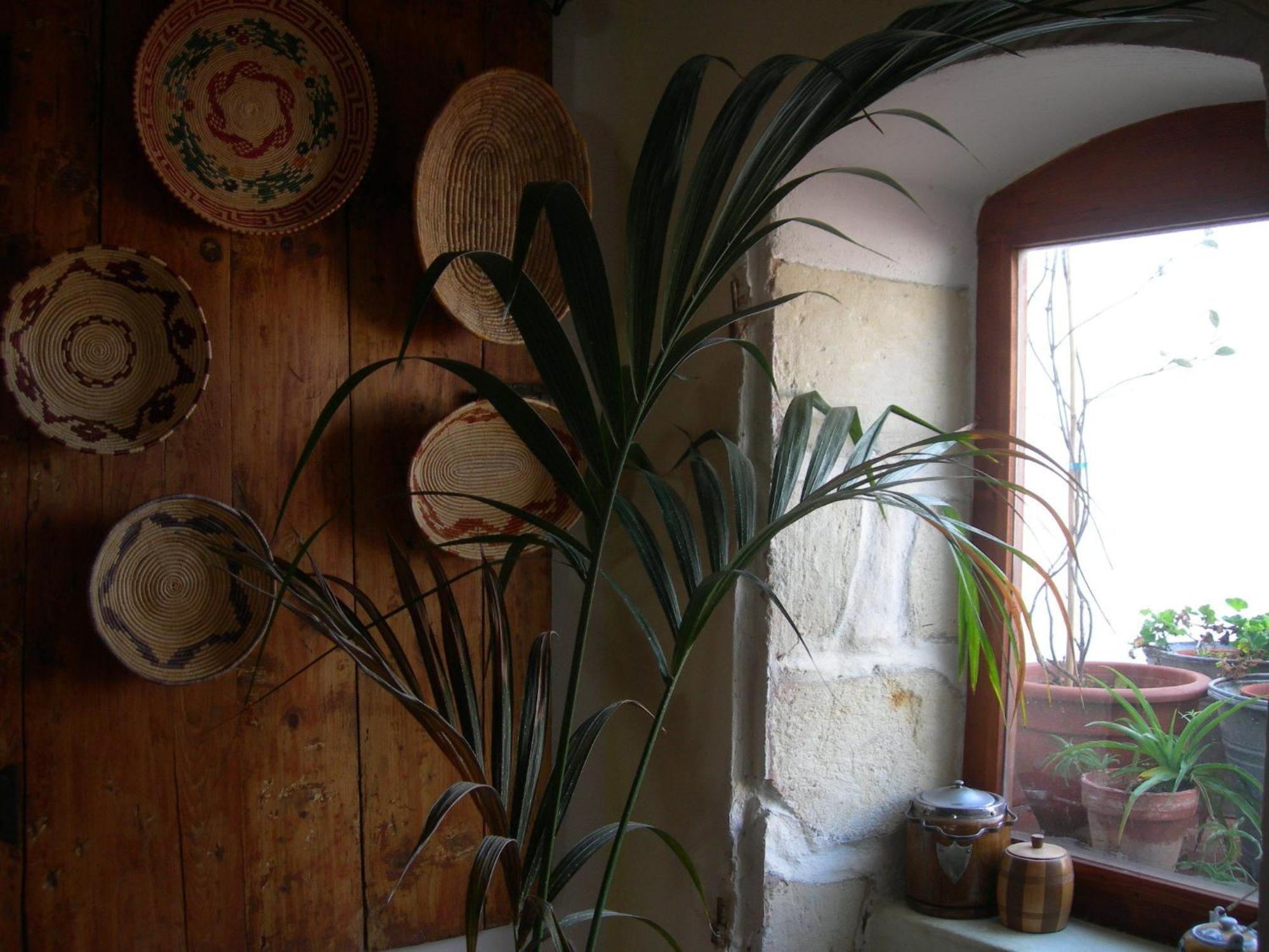 Piazza San Pantaleo Bed and Breakfast Sorso Eksteriør billede