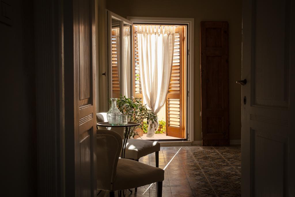 Piazza San Pantaleo Bed and Breakfast Sorso Værelse billede