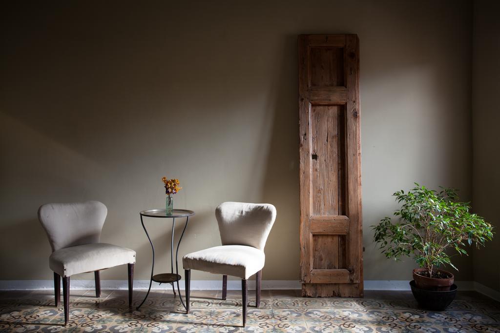 Piazza San Pantaleo Bed and Breakfast Sorso Eksteriør billede