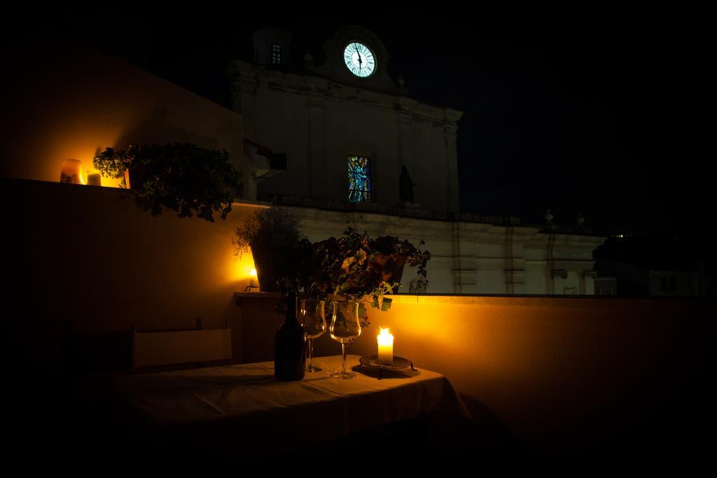 Piazza San Pantaleo Bed and Breakfast Sorso Værelse billede