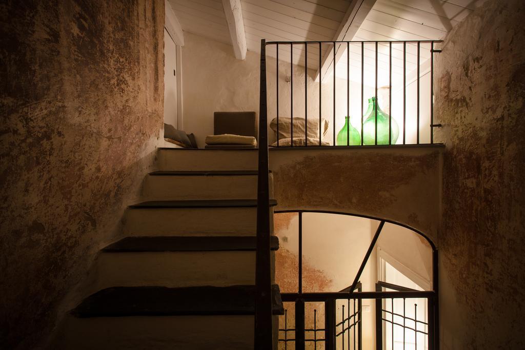 Piazza San Pantaleo Bed and Breakfast Sorso Eksteriør billede