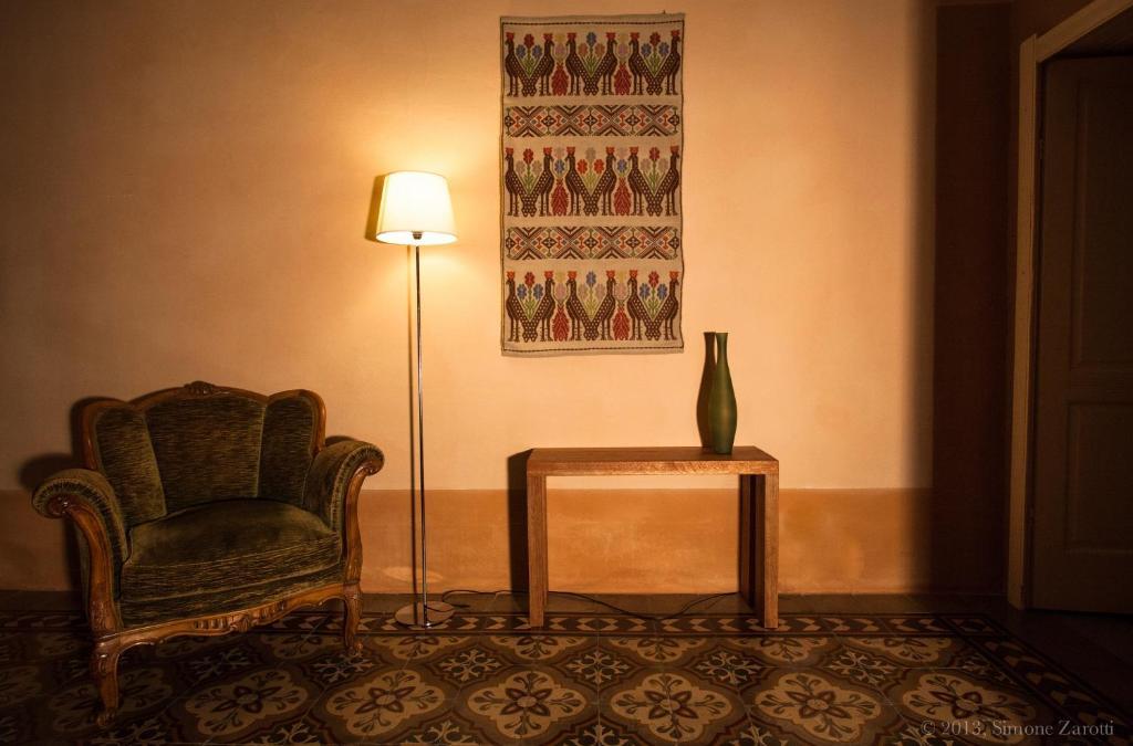 Piazza San Pantaleo Bed and Breakfast Sorso Eksteriør billede