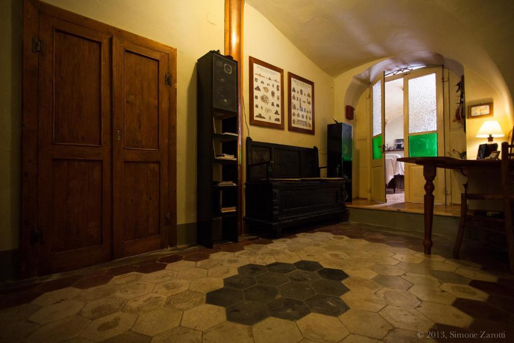 Piazza San Pantaleo Bed and Breakfast Sorso Eksteriør billede
