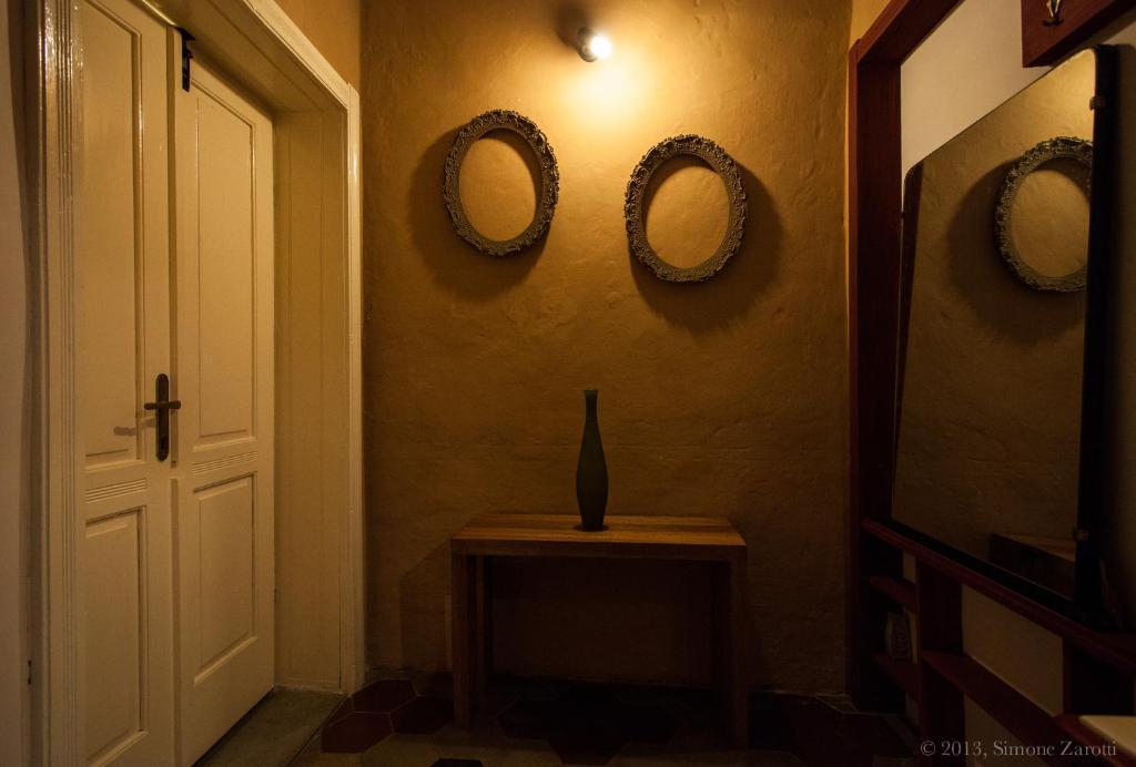 Piazza San Pantaleo Bed and Breakfast Sorso Eksteriør billede