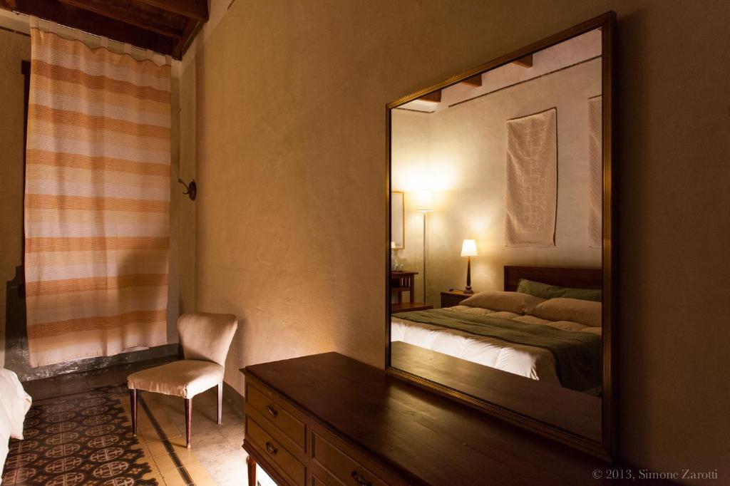 Piazza San Pantaleo Bed and Breakfast Sorso Eksteriør billede