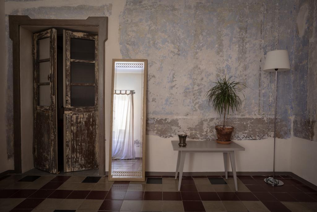 Piazza San Pantaleo Bed and Breakfast Sorso Eksteriør billede