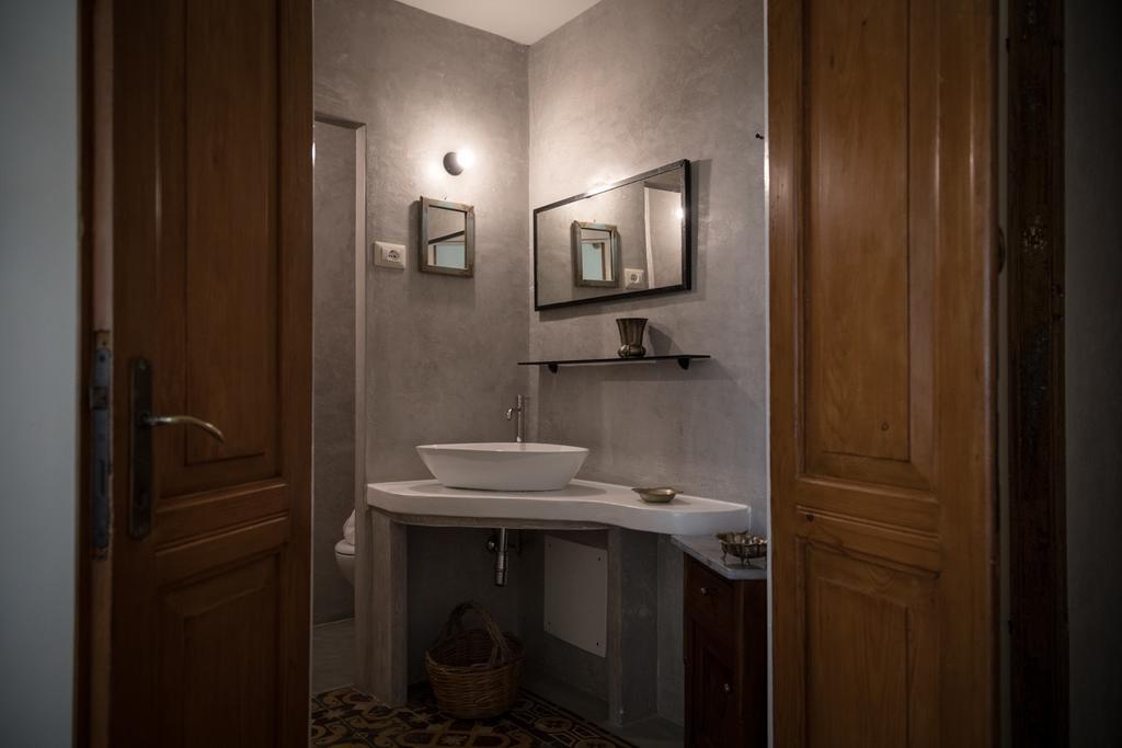 Piazza San Pantaleo Bed and Breakfast Sorso Eksteriør billede