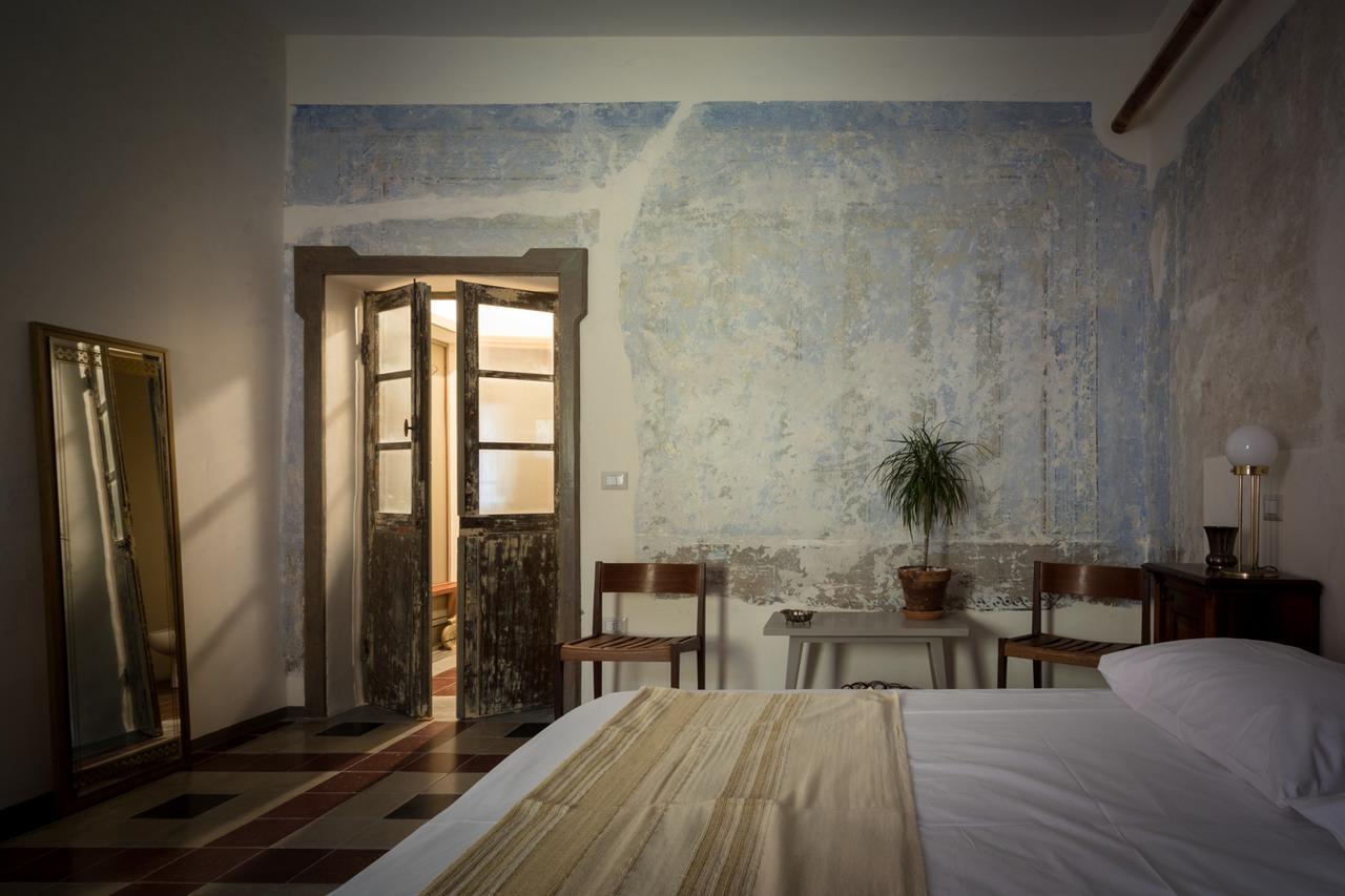 Piazza San Pantaleo Bed and Breakfast Sorso Eksteriør billede