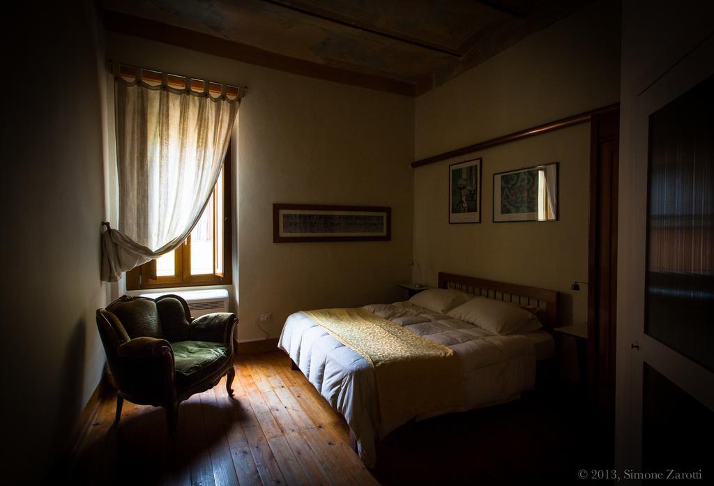 Piazza San Pantaleo Bed and Breakfast Sorso Værelse billede